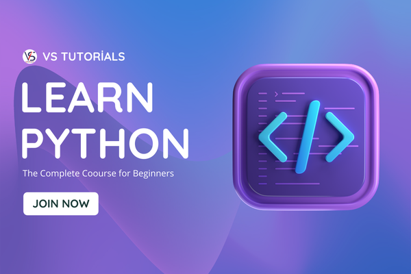 Learn Python Basic to Advance in Easy Way 2023